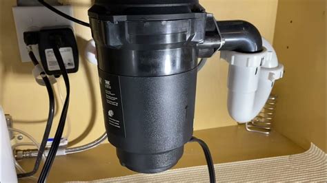 unjam moen garbage disposal|Moen Garbage Disposal Reset / Unjam